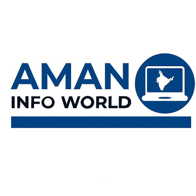 AMAN INFO CENTRE