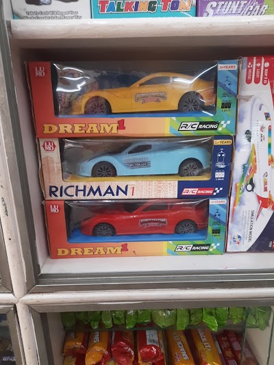 BAKEDISVRYN5_Nevidita_Pay_Phone_And_General_Store_ChIJ0UQIfDYj8jkRLjIz8aGQJaE_6