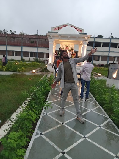 COLLT96RUNHD_Dhanraj_Singh_Inter_College_ChIJi9Y0rjEx8jkRwxB4m3M89Ao_9