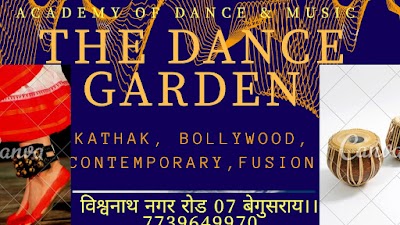 DANCEGM7HWBC_The_DANCE_Garten_ChIJm0BSntMa8jkRoVTETuqSW9o_1