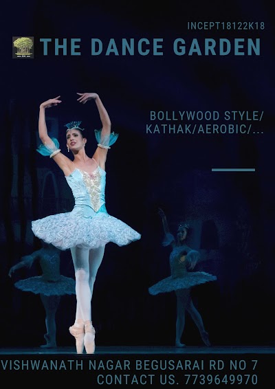 DANCEGM7HWBC_The_DANCE_Garten_ChIJm0BSntMa8jkRoVTETuqSW9o_8