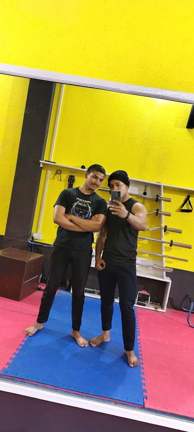 GYM26OY7GYFG_The_Nirvana_Gym_ChIJwby6TloX8jkRBFdkRomgb0A_1