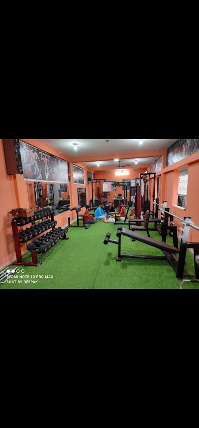 GYM3ZAQV202K_FITNESS_GYM_SIKANDRA_ChIJ91m3ZUIx8jkRiRoZVi4SK2A_4