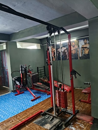 GYMA85CAOA14_BROTHER_S_GYM_CLUB_ChIJTdWKfP4N8jkRta4gSVEftjk_8