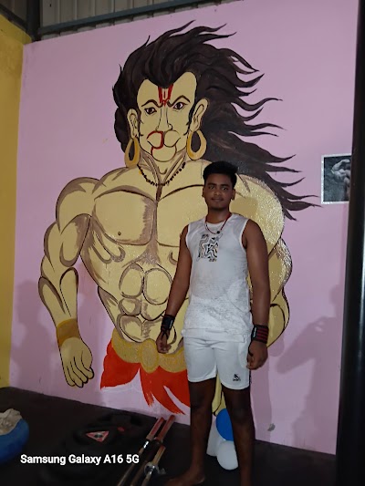 GYMG16JG9QW9_SAMRAT_FITNESS_GYM_Barahpur_ChIJ1zW2YwBz8jkRtxh7VKJNU9A_1
