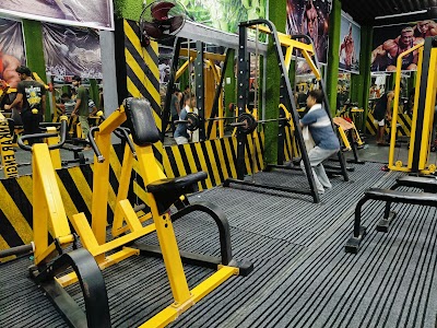 GYMZNHCRBANG_Multifit_gym_ChIJ-zu9pI338TkRjCP7Y7LjFd8_8