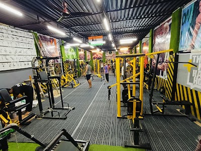 GYMZNHCRBANG_Multifit_gym_ChIJ-zu9pI338TkRjCP7Y7LjFd8_9