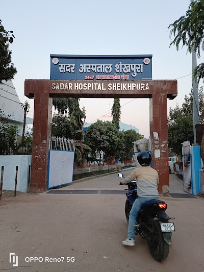 HOSPQG22EUO4_Sadar_Hospital_Sheikhpura_ChIJcT3k7_hD8jkRHxOS1kLokrM_1