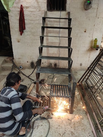 MANFXANV4GBJ_Paswan_gate_manufacturing_ChIJo-C5AMAj8jkRLfPwM8NC_sA_4