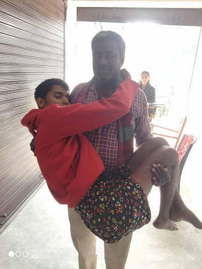 PHYS2UCU5DY1_Carefit_Rehabilitation___Physiotherapy_centre_ChIJuSbmCQAN8jkRGv0DsbEqglQ_6