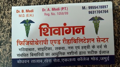 PHYSYHEXX4MT_Shivagan_physiotherapy_center_ChIJ2faWjVUr8jkRhJOgvCNwOe4_1