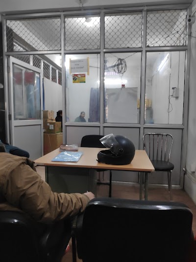 POSTOEP2IMQC_Passport_Office_Begusarai_ChIJMeeG9e8b8jkRYwbdCU430lE_8