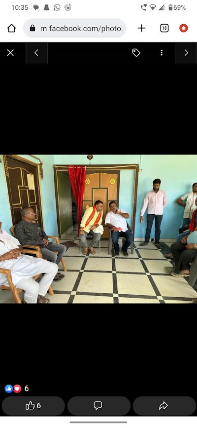 POSTOSTPQQY4_Panchayat_office_ChIJqQftedgf8jkRW7yOoEy_2tc_8