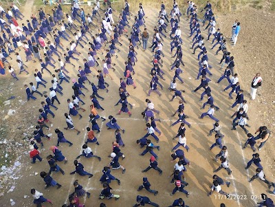 SCHOGDM9SDT4_Gyan_Niketan_public_school_ChIJQ-lMU4898jkRKfE8bMkxi6E_4