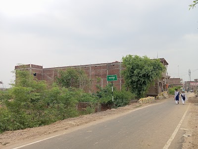 SCHOKEIPXHPM_Mananpur_Bazar_High_School_Road_ChIJ9ZU29-El8jkRIbhSF2zVeMY_4