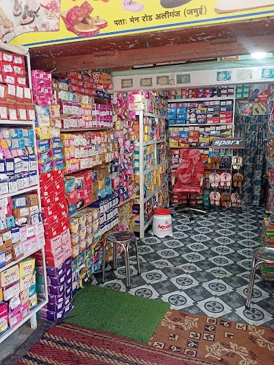 STAT6CTNUG9J_Aliganj_Market_ChIJdzNGZFxJ8jkRnYEHa9tLttk_10