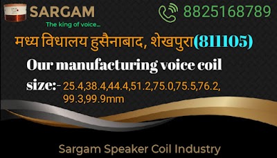 TAXCG3AVKJD9_Sargam_Speaker_Coil_Industry_ChIJn3izdZFB8jkRtYk631RBw8k_4