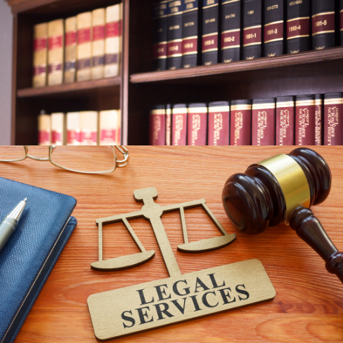 Legal Services