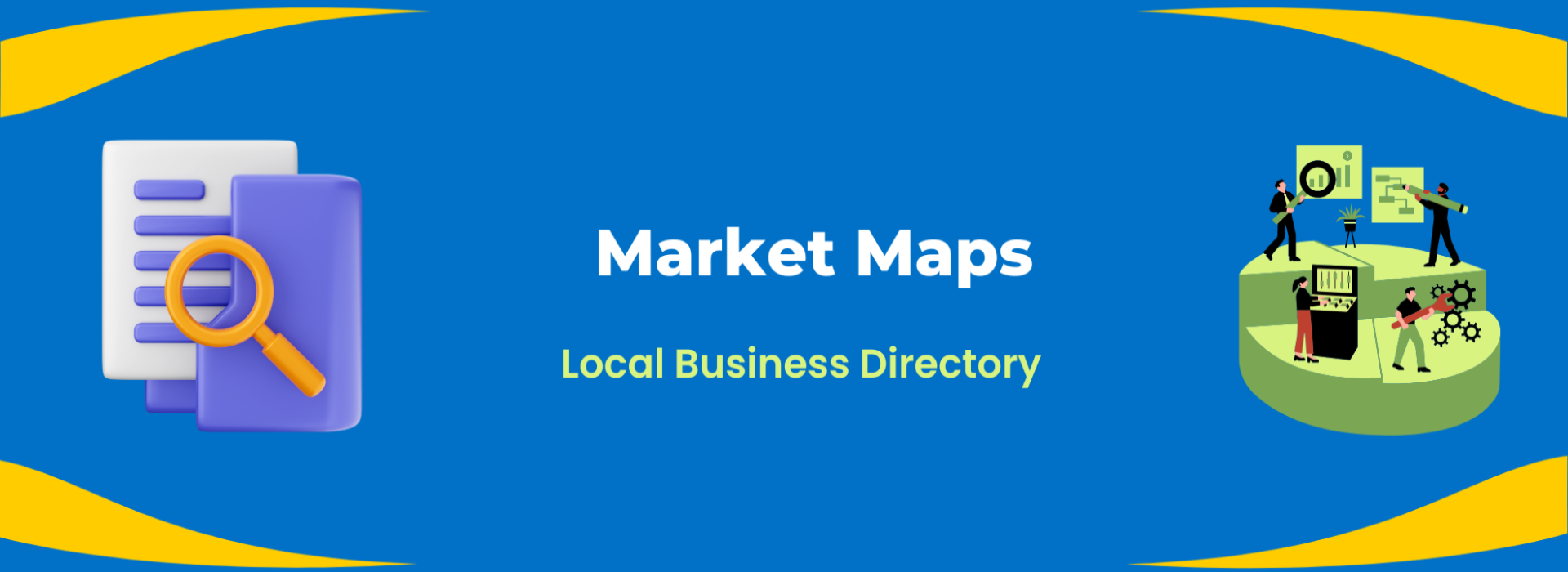 Market Maps