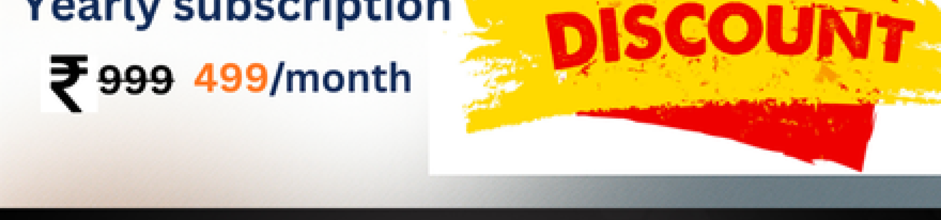 Online Business Directory Yearly Subscription 50% Discount