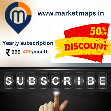 Online Business Directory Yearly Subscription 50% Discount