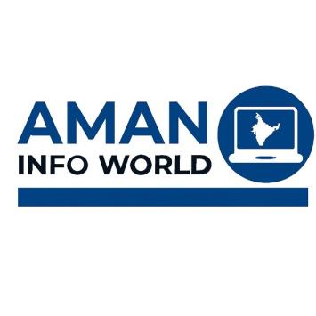 AMAN INFO CENTRE