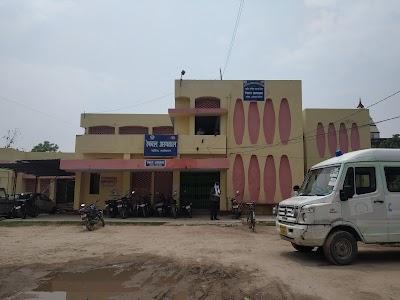 HOSPSFV1DFJU_Govt.Hospital_barahiya__ChIJKbUzuYYW8jkRW7o3UfJK0hU_4