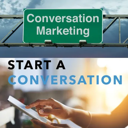 Benefits of Conversational Marketing