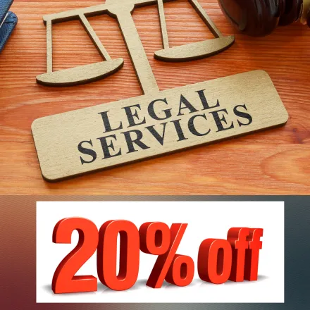 Legal Services Deal