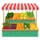 Vegetable Store
