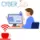 Cyber Cafe