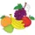 Fruits Shop